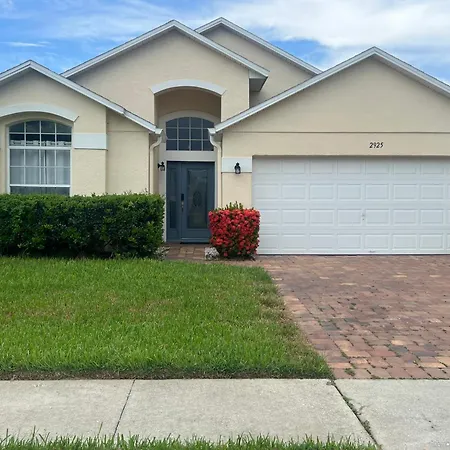 Disney World Vacation Home